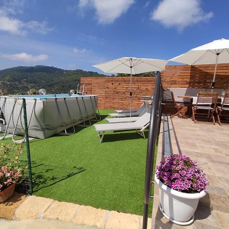 Casa Vacanze Villa Baronessa Cefalu Ngoại thất bức ảnh