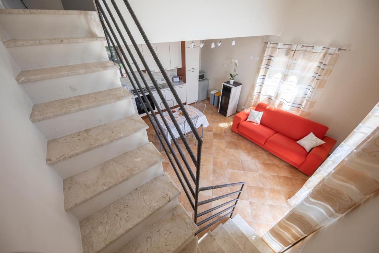 Casa Vacanze Villa Baronessa Cefalu Ngoại thất bức ảnh