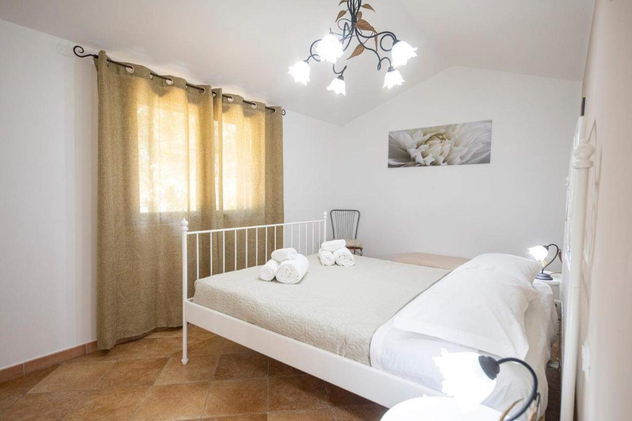Casa Vacanze Villa Baronessa Cefalu Ngoại thất bức ảnh