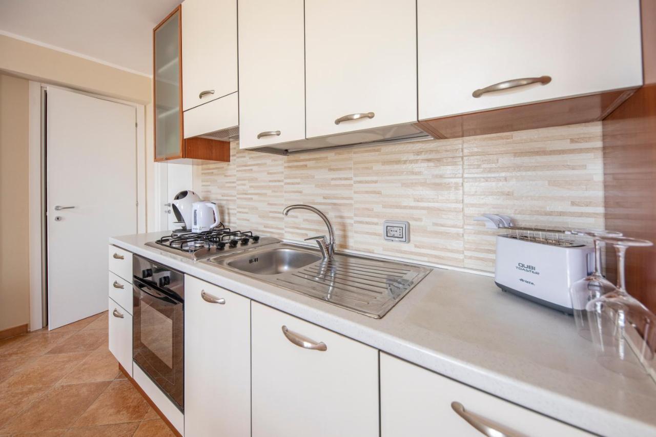 Casa Vacanze Villa Baronessa Cefalu Ngoại thất bức ảnh