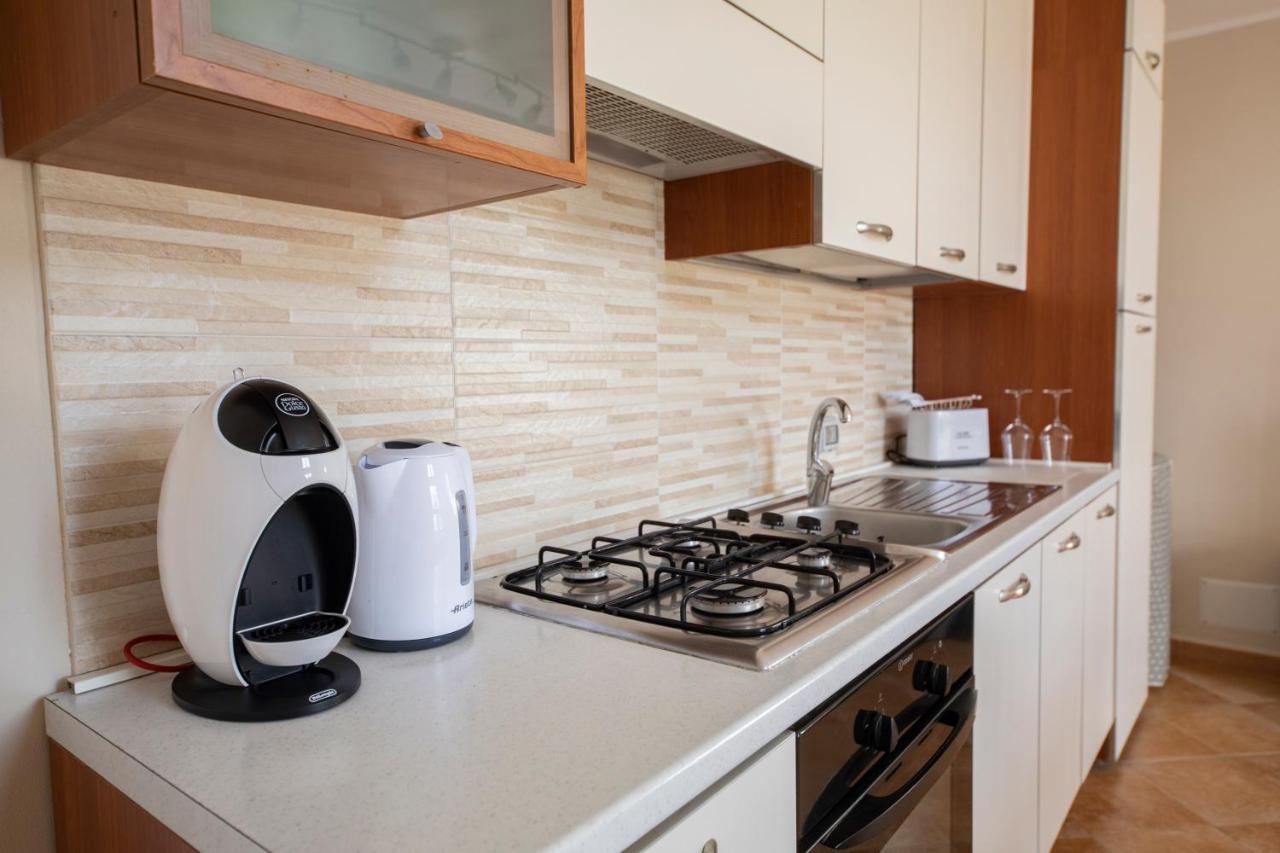 Casa Vacanze Villa Baronessa Cefalu Ngoại thất bức ảnh