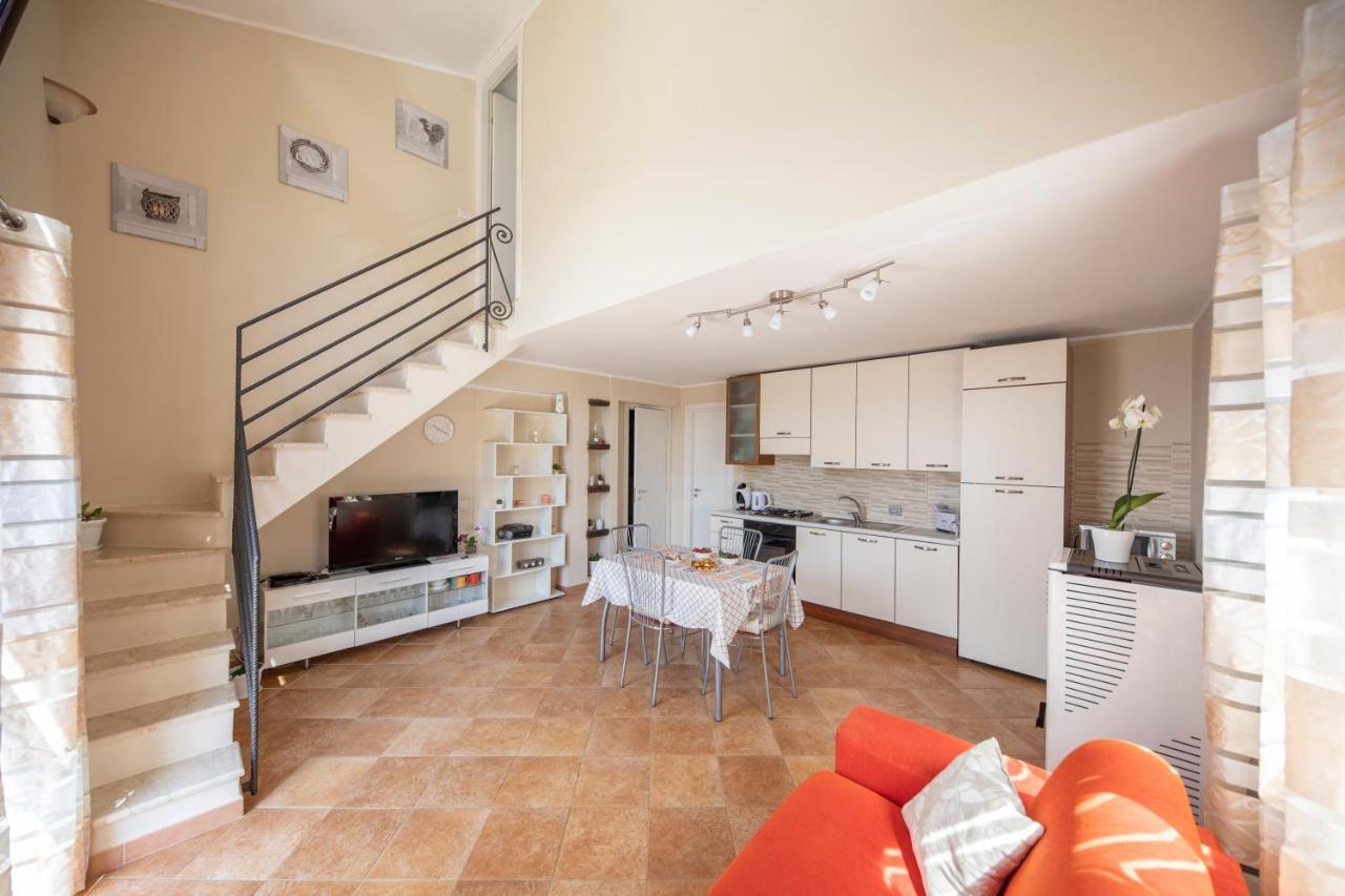 Casa Vacanze Villa Baronessa Cefalu Ngoại thất bức ảnh